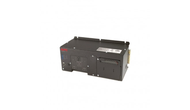 APC Power-Saving Back-UPS ES 8 Outlet 700VA 230V CEE 7/7