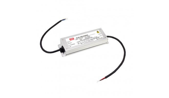 LED driver 100W 286VDC 0.35A