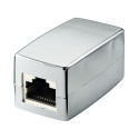 Ühendusmoodul Cat5e 2xRJ45 (F), crossover
