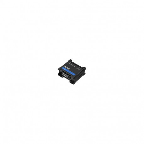 Teltonika RUT906 LTE 4G WLAN Router Dual SIM 4G LTE & WiFi cellular router with I/O, RS232, RS485, G