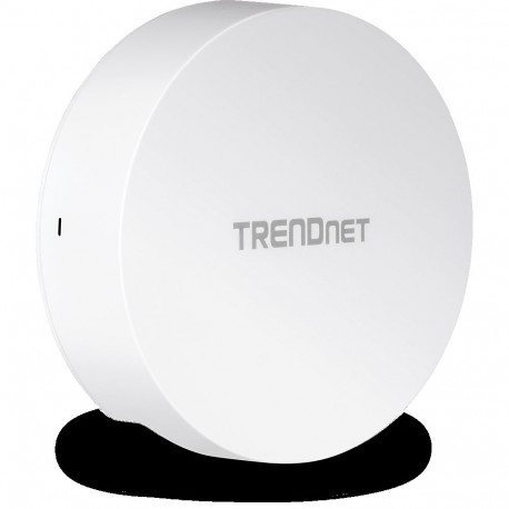 WiFi Access Point : 1x10/100/1000 PoE, AC1300 867Mbps + 400Mbps WiFi N, AP, Repeater