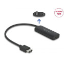 Delock Adapter HDMI-A male to USB Type-C™ female (DP Alt Mode) 4K 60 Hz Delock Adapter HDMI-A male to USB Type-C™ female (DP Alt Mode) 4K 60 Hz