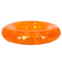 BESTWAY 36022 51cm oranž täispuhutav ujumisratas