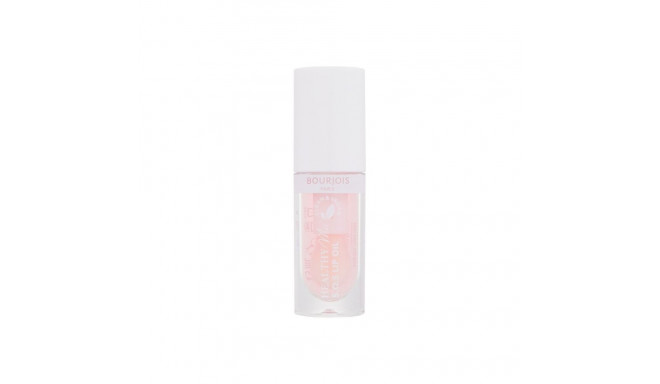 BOURJOIS Paris Healthy Mix Clean & Vegan S.O.S Lip Oil (4ml) (1 Douceur De Rose)