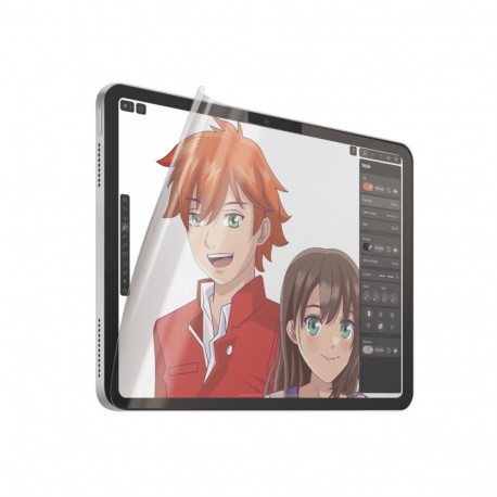 Kaitsekile GraphicPaper, Apple iPad Air 11" (2026/2025/2024) / iPad 11" (2025, A16) / iPad 10.9" (20