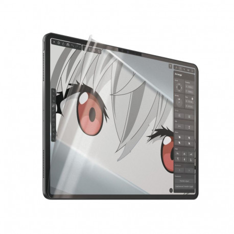 Kaitsekile GraphicPaper, Apple iPad Pro 13" (2025/2024) / iPad Air 13" (2026/2025/2024), matt, Panze