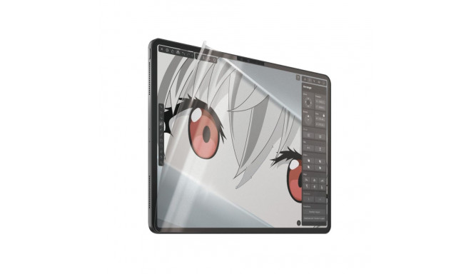 Kaitsekile GraphicPaper, Apple iPad Pro 13" (2024) / iPad Air 13" (2025/2024), PanzerGlass