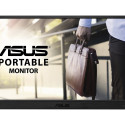 Asus monitor 15.6" Mobile TN WXGA MON MB165B