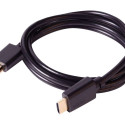 Club3D kaabel HDMI 2.1 10K 120Hz M/M 2m