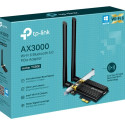TP-Link wireless adapter Archer TX50E AX3000 Wi-Fi BT
