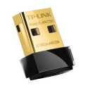 TP-Link wireless network card WLAN Nano USB 802.11b/g/n Software-WPS (N150)