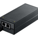 ZYXEL PoE12-60W Multi Gig 1/2.5/5Gb Single Port 802.3bt PoE+ Injector