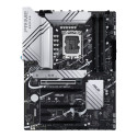 Asus emaplaat Prime Z790-P LGA 1700 4xDDR5 ATX 4xSATA MB 1xHDMI 1xDP 3xM.2