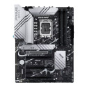 ASUS PRIME Z790-P LGA 1700 4xDDR5 ATX 4xSATA MB 1xHDMI 1xDP 3xM.2