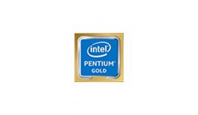 Intel CPU Pentium G6405 4.1GHz LGA1200 4M Cache Box