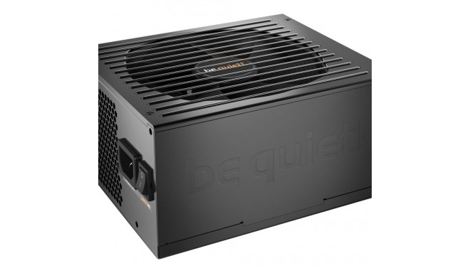 BE QUIET STRAIGHT POWER 11 1000W