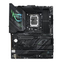 Asus emaplaat ROG STRIX Z790-F Gaming WiFi LGA1700 4xDIMM DDR5 4xM.2 4xSATA