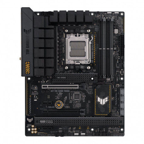 ASUS TUF GAMING B650-PLUS WIFI AM5 DDR5 ATX MB