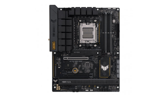 ASUS TUF GAMING B650-PLUS WIFI AM5 DDR5 ATX MB