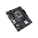 Asus emaplaat PRIME H610M-K D4 LGA1700 DDR4 mATX