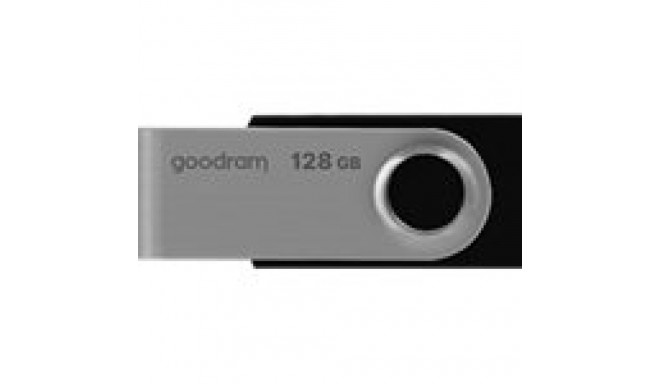 GOODRAM UTS2-1280K0R11 GOODRAM memory USB UTS2 128GB USB 2.0 Black