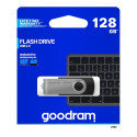 GOODRAM UTS2-1280K0R11 GOODRAM memory USB UTS2 128GB USB 2.0 Black