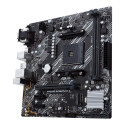 Asus emaplaat Prime B450M-K II AM4 HDMI 2.0B DVI-D D-Sub