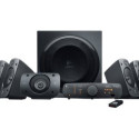 LOGITECH Z-906 Speaker system for home theatre 5.1-channel 500 Watt Total