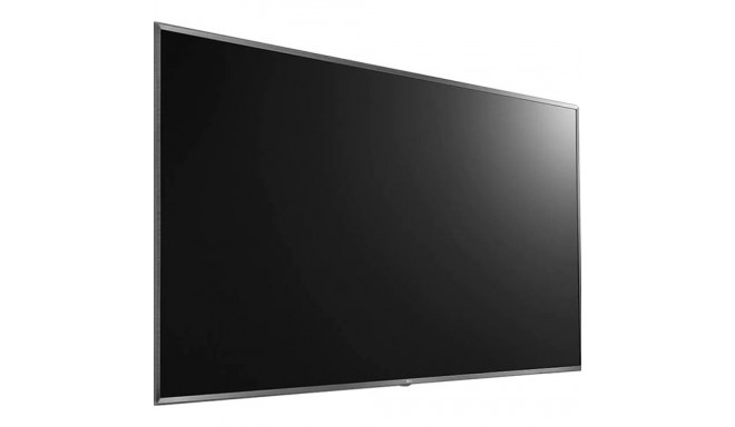 LG 86UL3J-B Signage Display 86inch UHD 330cd/m2 16/7 webOS Speaker wifi HDMI