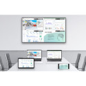 SAMSUNG QM43B-T 43inch Wide 16:9 All-in-one Capacitive Touch 400nits 2x10W speakers HDMI USB WiFi VE