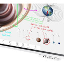 SAMSUNG WM55B 55inch FLIP 4 UHD 3840x2160 Touch SOC