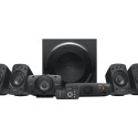 LOGITECH Z-906 Speaker system for home theatre 5.1-channel 500 Watt Total
