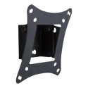 TECHLY 106596 Techly Wall mount for TV LCD/LED/PDP 13-30 15kg VESA tilting black