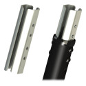 MULTIBRACKETS Pro Series-Internal Pole Joiner