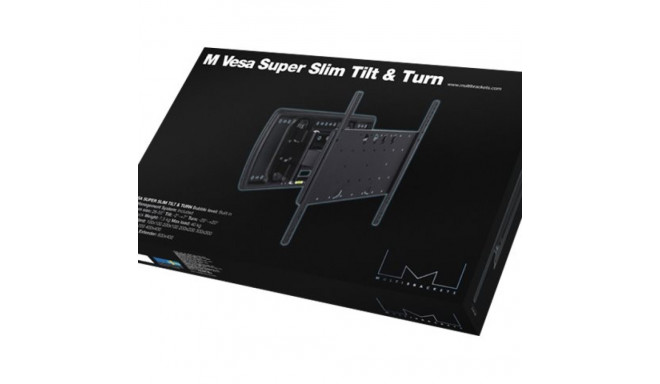 MB Tilt & Turn Superslim TUV 40kg 26-55inch