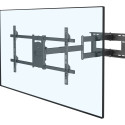 MULTIBRACKETS Universal Long Reach Arm 42-75inch 1010mm HD Single