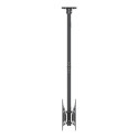 MULTIBRACKETS Ceiling Mount Pro MBC1UX2 VESA 400