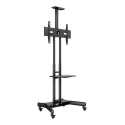 Multibrackets teleri alus Public Floorstand Basic 150