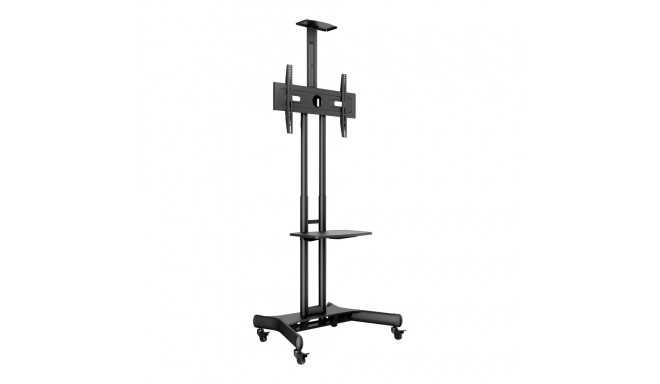 MULTIBRACKETS Public Floorstand Basic 150 riiuliga kaamerahoidjaga 32-tolline–60-tolline