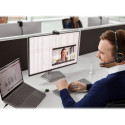 JABRA Engage 55 Stereo Headset on-ear DECT wireless Optimised for Microsoft Teams