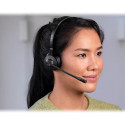 JABRA Engage 55 Stereo Headset on-ear DECT wireless Optimised for Microsoft Teams