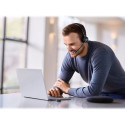 JABRA Engage 55 Stereo Headset on-ear DECT wireless Optimised for Microsoft Teams