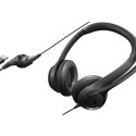 LOGITECH USB Headset H390 Headset full size wired