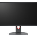 BENQ ZOWIE XL2540K 24.5inch TN 320cd/​m2 240Hz 1000:1 HDMIx3 DP USBx3