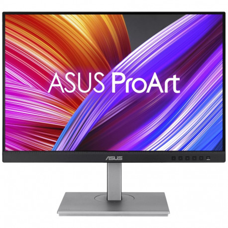 ASUS ProArt PA248CNV 24.1inch 16:10 IPS 1920x1200 Pivot Calman HDR 10DP HDMI 90W USBC USBHub RJ45