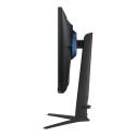 SAMSUNG Odyssey G4 S27BG400 27inch 16:9 1920x1080 IPS 1ms 240Hz HDR10 G-sync Compatible/Freesync Pre