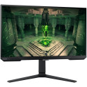 SAMSUNG Odyssey G4 S27BG400 27inch 16:9 1920x1080 IPS 1ms 240Hz HDR10 G-sync Compatible/Freesync Pre