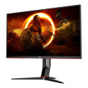 AOC 28inch 3840x2160 IPS 4K 144Hz HDMI2.1 2xDP 2xHDMI 370cd/m2