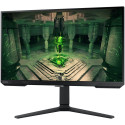 SAMSUNG Odyssey G4 S27BG400 27inch 16:9 1920x1080 IPS 1ms 240Hz HDR10 G-sync Compatible/Freesync Pre