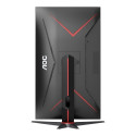 AOC 28inch 3840x2160 IPS 4K 144Hz HDMI2.1 2xDP 2xHDMI 370cd/m2